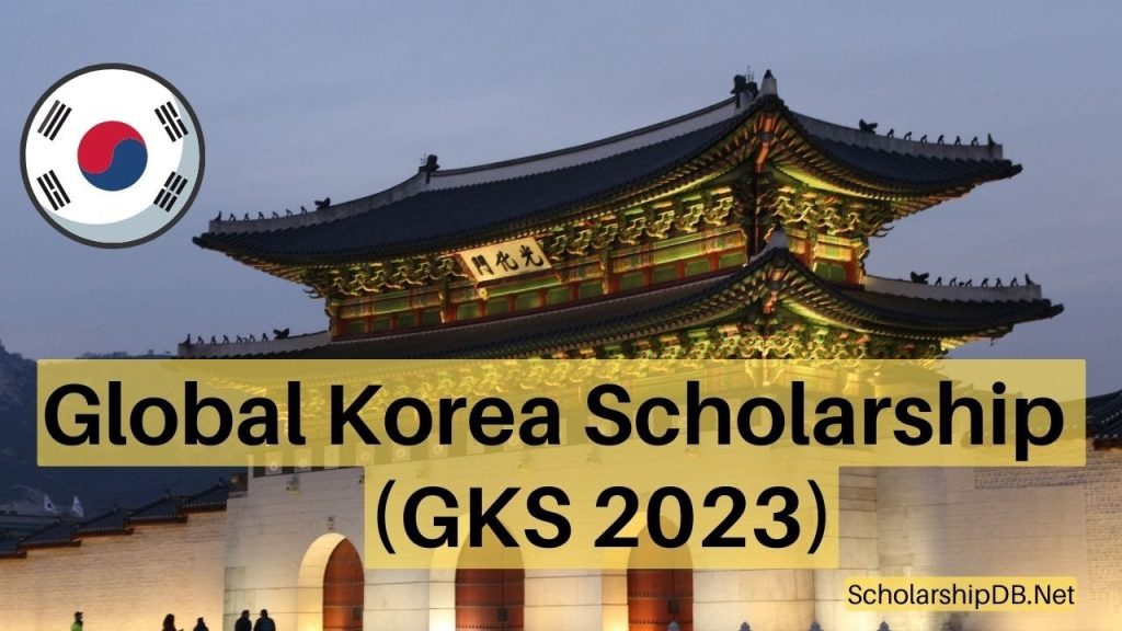 How to Get Scholarship in South Korea from Nepal