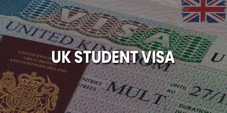 UK Student Visa from Nepal