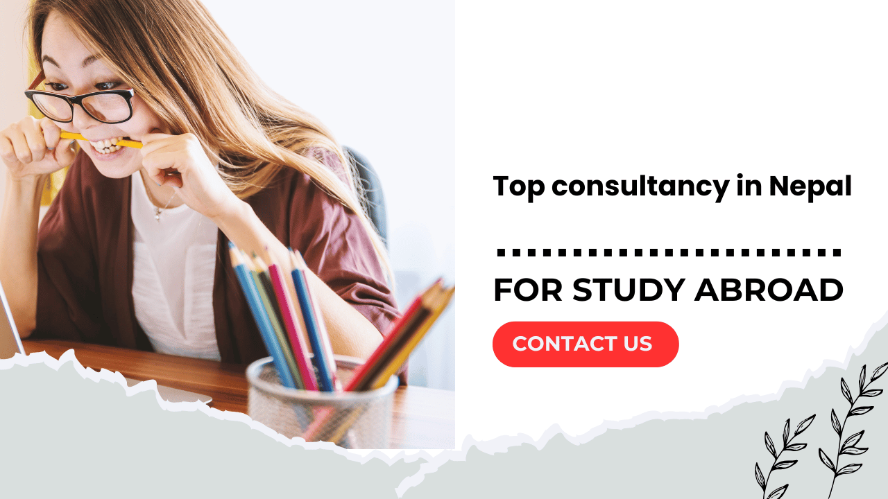 top 10 consultancy in Nepal